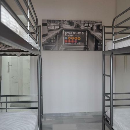 Beach Front Penthouse - Fuengirola Ngoại thất bức ảnh
